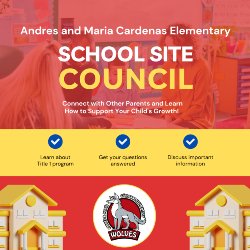 School Site Council